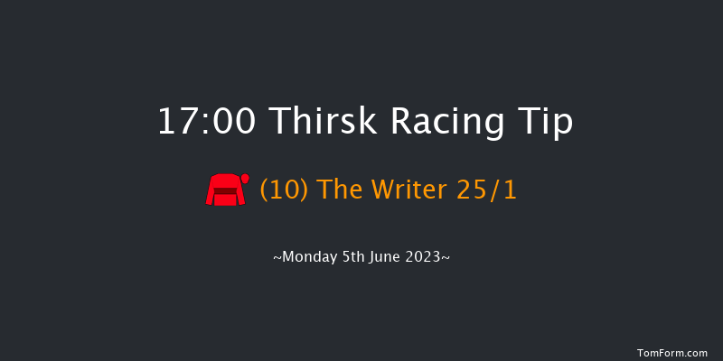 Thirsk 17:00 Handicap (Class 6) 12f Sat 20th May 2023
