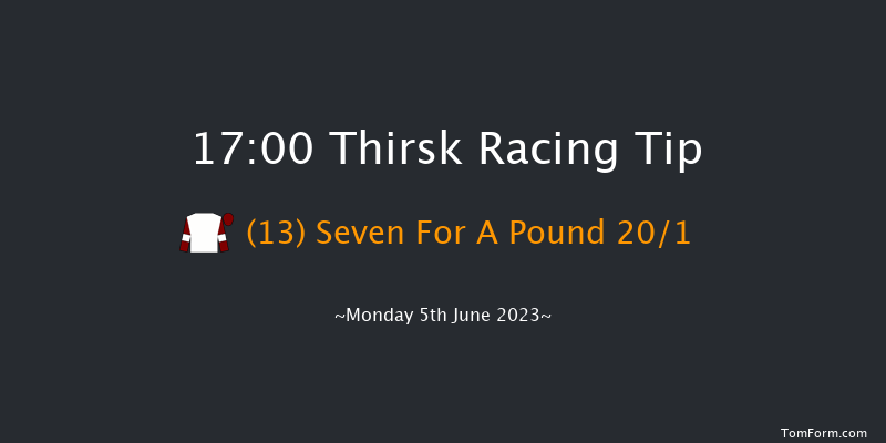 Thirsk 17:00 Handicap (Class 6) 12f Sat 20th May 2023