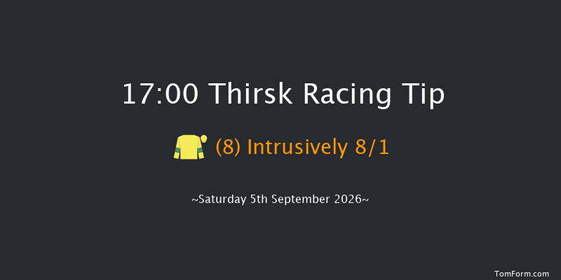 Thirsk 17-00 (Class 4) 7f Fri 28th Aug 2026