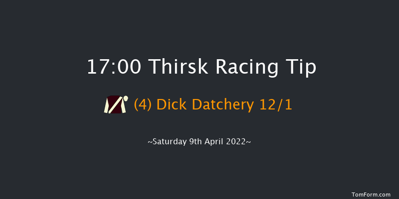 Thirsk 17:00 Handicap (Class 6) 6f Sat 15th May 2021