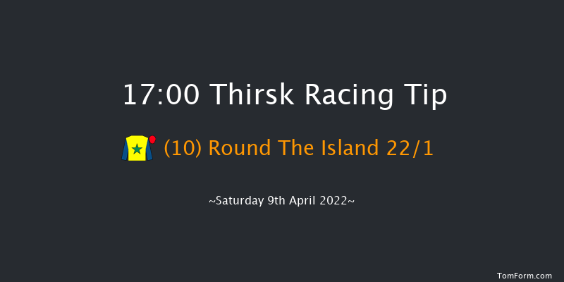 Thirsk 17:00 Handicap (Class 6) 6f Sat 15th May 2021
