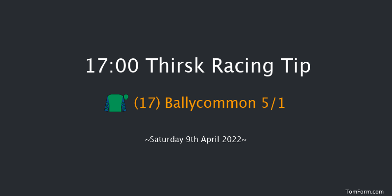Thirsk 17:00 Handicap (Class 6) 6f Sat 15th May 2021