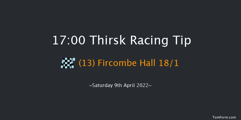 Thirsk 17:00 Handicap (Class 6) 6f Sat 15th May 2021