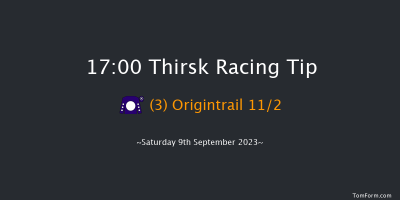 Thirsk 17:00 Handicap (Class 3) 7f Fri 1st Sep 2023