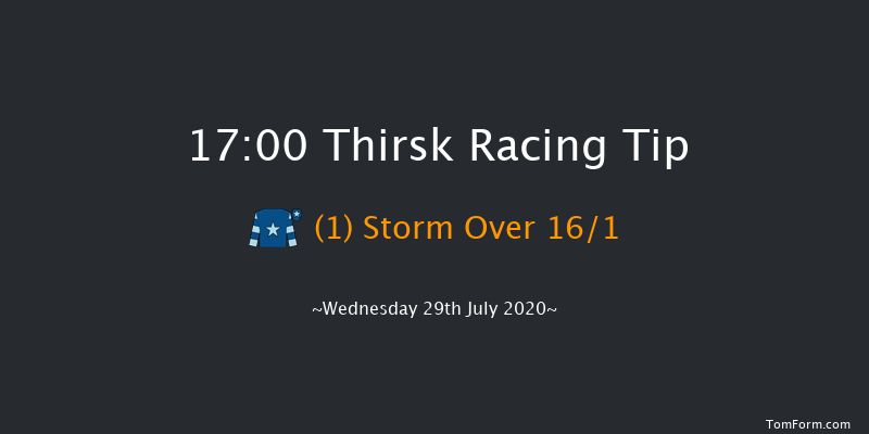Sky Bet Most Extra Place Races Handicap Thirsk 17:00 Handicap (Class 4) 5f Mon 6th Jul 2020