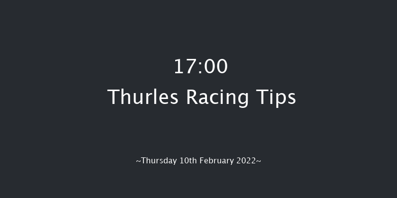 Thurles 17:00 NH Flat Race 16f Sun 23rd Jan 2022