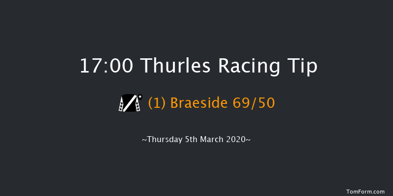 Thurles Handicap Hurdle Thurles 17:00 Handicap Hurdle 23f Thu 20th Feb 2020
