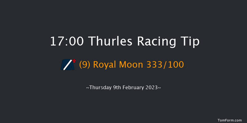 Thurles 17:00 NH Flat Race 16f Sun 22nd Jan 2023