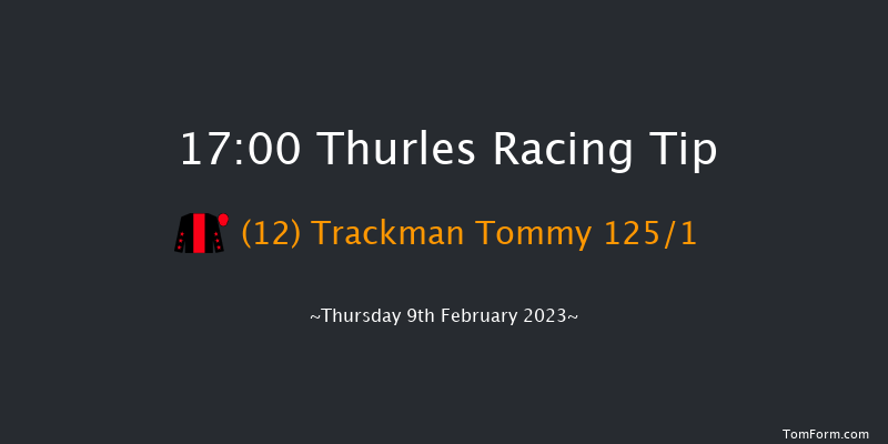Thurles 17:00 NH Flat Race 16f Sun 22nd Jan 2023