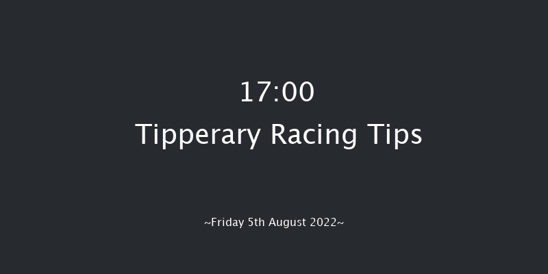 Tipperary 17:00 Maiden 5f Sun 17th Jul 2022
