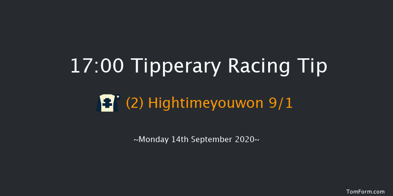Ballykisteen Handicap Tipperary 17:00 Handicap 8f Mon 17th Aug 2020