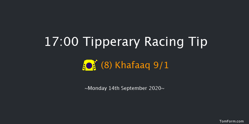 Ballykisteen Handicap Tipperary 17:00 Handicap 8f Mon 17th Aug 2020
