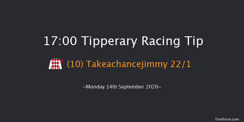 Ballykisteen Handicap Tipperary 17:00 Handicap 8f Mon 17th Aug 2020
