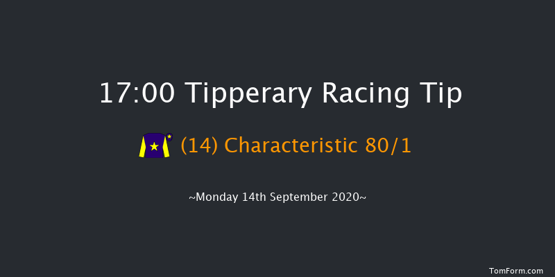 Ballykisteen Handicap Tipperary 17:00 Handicap 8f Mon 17th Aug 2020