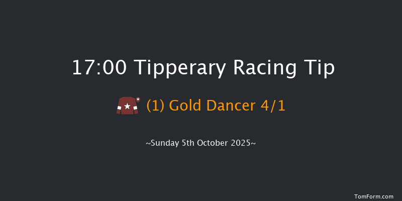 Tipperary 17-00 (Class 1) 19f Sun 31st Aug 2025