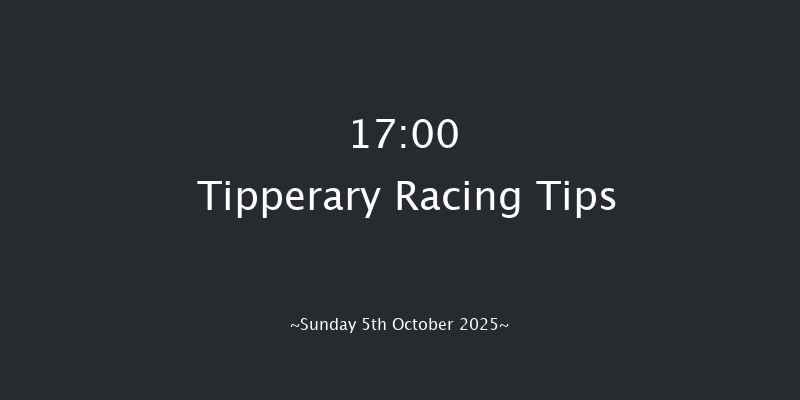 Tipperary 17-00 (Class 1) 19f Sun 31st Aug 2025