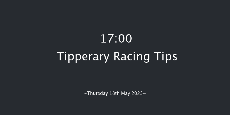 Tipperary 17:00 Maiden Hurdle 16f Thu 4th May 2023