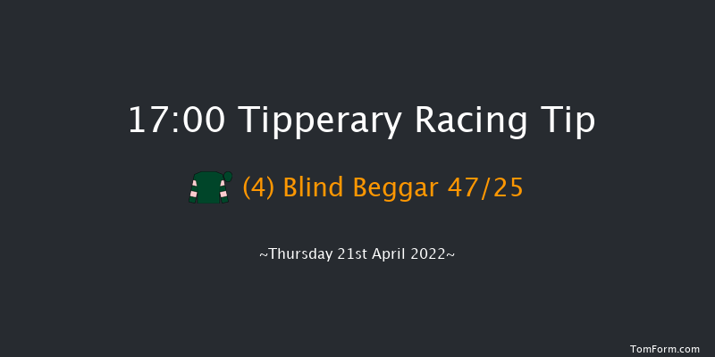 Tipperary 17:00 Handicap 5f Thu 6th May 2021