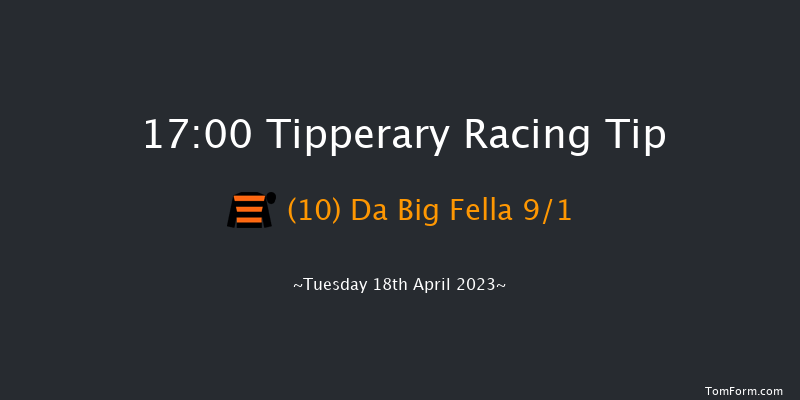 Tipperary 17:00 Handicap Chase 24f Mon 3rd Oct 2022
