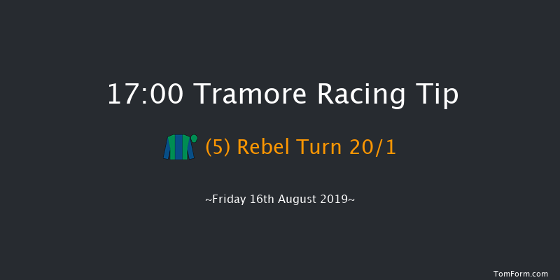 Tramore 17:00 Conditions Chase 22f Thu 15th Aug 2019