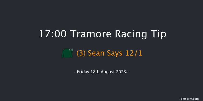 Tramore 17:00 Handicap Chase 22f Thu 17th Aug 2023