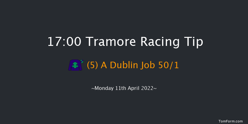Tramore 17:00 Maiden Hurdle 16f Sun 10th Apr 2022