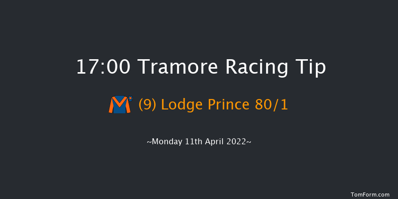 Tramore 17:00 Maiden Hurdle 16f Sun 10th Apr 2022