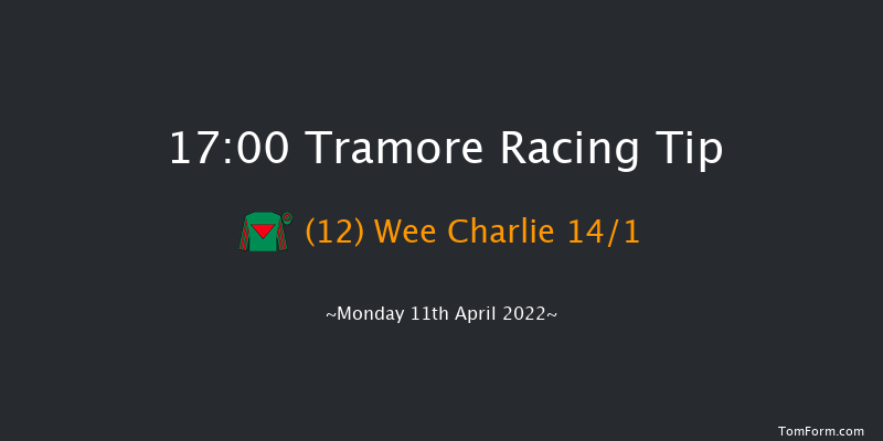 Tramore 17:00 Maiden Hurdle 16f Sun 10th Apr 2022