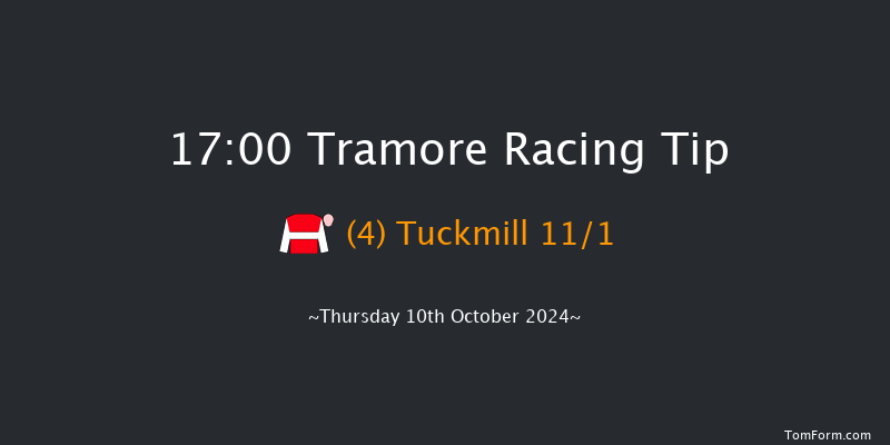 Tramore  17:00 Maiden Chase 20f Wed 18th Sep 2024
