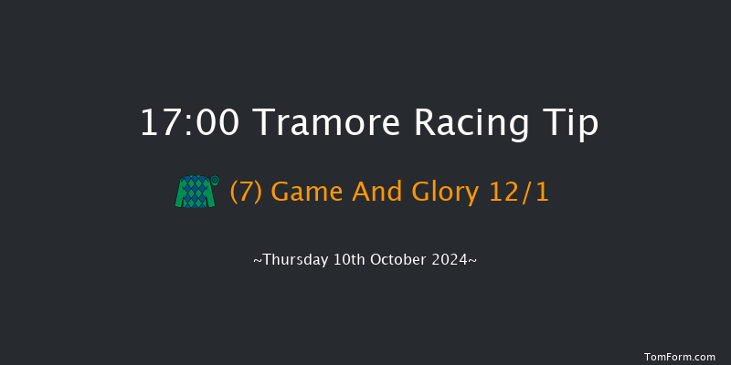 Tramore  17:00 Maiden Chase 20f Wed 18th Sep 2024