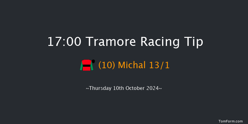 Tramore  17:00 Maiden Chase 20f Wed 18th Sep 2024