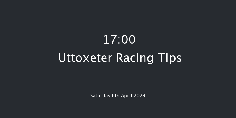 Uttoxeter  17:00 NH Flat Race (Class 5) 16f Sat 16th Mar 2024