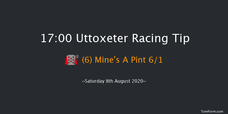 Follow At The Races On Twitter Handicap Chase Uttoxeter 17:00 Handicap Chase (Class 4) 20f Thu 23rd Jul 2020
