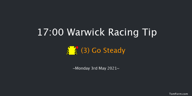 Visit racingtv.com Handicap Chase Warwick 17:00 Handicap Chase (Class 4) 20f Thu 22nd Apr 2021
