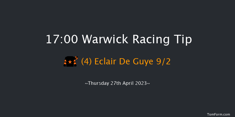 Warwick 17:00 Handicap Chase (Class 4) 24f Thu 30th Mar 2023