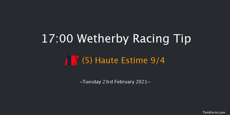 Irish Thoroughbred Marketing Mares' Standard Open NH Flat Race (GBB Race) Wetherby 17:00 NH Flat Race (Class 5) 16f Wed 17th Feb 2021