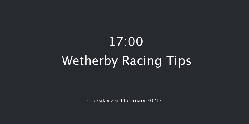 Irish Thoroughbred Marketing Mares' Standard Open NH Flat Race (GBB Race) Wetherby 17:00 NH Flat Race (Class 5) 16f Wed 17th Feb 2021