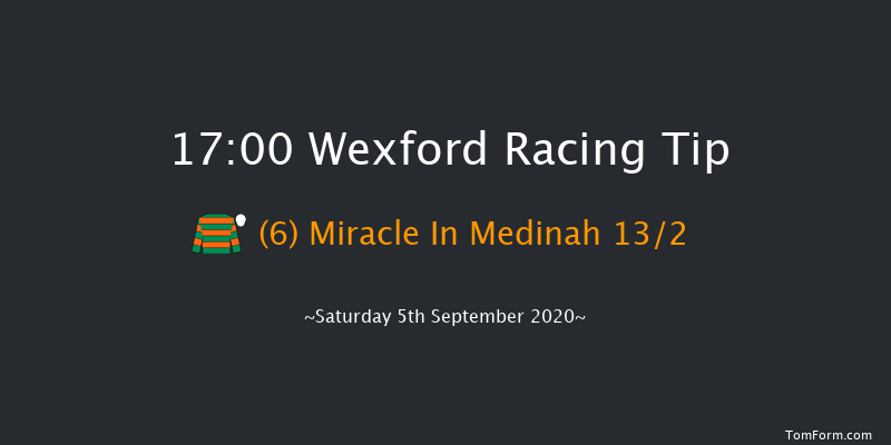 Rosslare Opportunity Handicap Chase (0-109) Wexford 17:00 Handicap Chase 20f Sat 29th Aug 2020