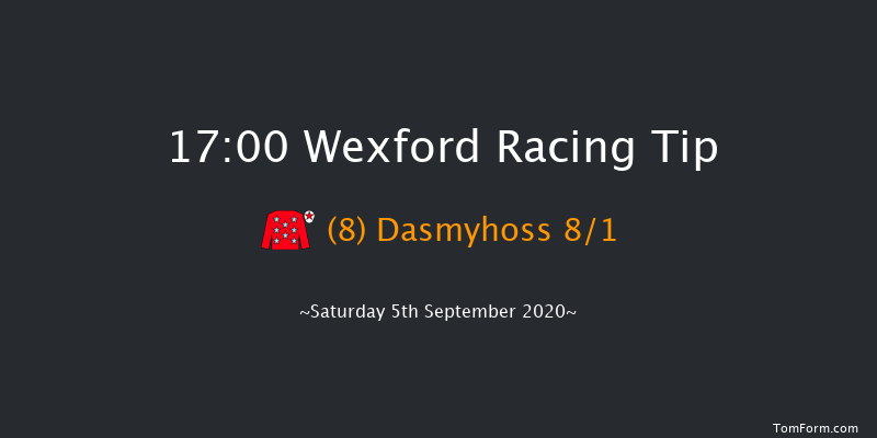 Rosslare Opportunity Handicap Chase (0-109) Wexford 17:00 Handicap Chase 20f Sat 29th Aug 2020
