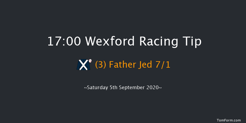 Rosslare Opportunity Handicap Chase (0-109) Wexford 17:00 Handicap Chase 20f Sat 29th Aug 2020