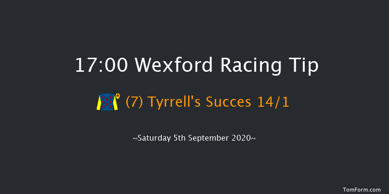 Rosslare Opportunity Handicap Chase (0-109) Wexford 17:00 Handicap Chase 20f Sat 29th Aug 2020