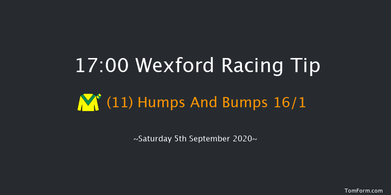 Rosslare Opportunity Handicap Chase (0-109) Wexford 17:00 Handicap Chase 20f Sat 29th Aug 2020