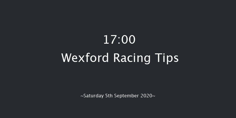 Rosslare Opportunity Handicap Chase (0-109) Wexford 17:00 Handicap Chase 20f Sat 29th Aug 2020