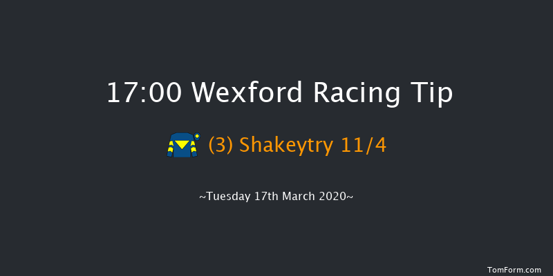 Tomcoole Farm Ltd. Novice Handicap Chase Wexford 17:00 Handicap Chase 16f Mon 28th Oct 2019