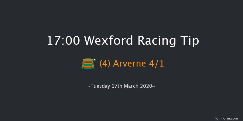 Tomcoole Farm Ltd. Novice Handicap Chase Wexford 17:00 Handicap Chase 16f Mon 28th Oct 2019