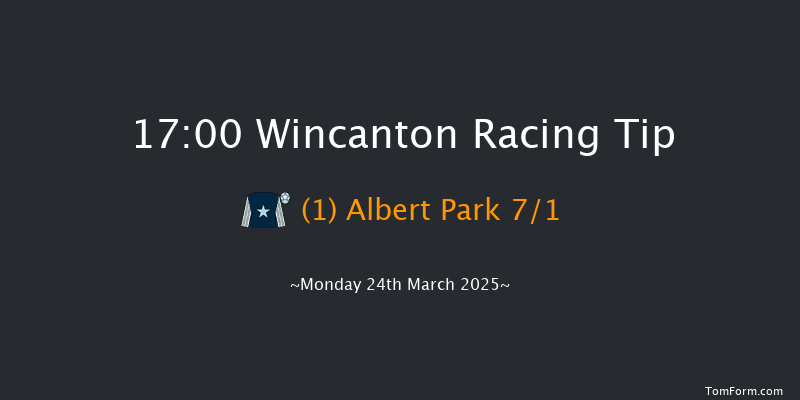 Wincanton  17:00 Handicap Hurdle (Class 5) 20f Thu 6th Mar 2025