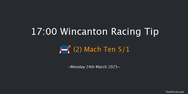 Wincanton  17:00 Handicap Hurdle (Class 5) 20f Thu 6th Mar 2025