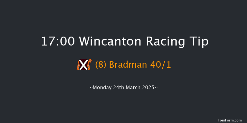 Wincanton  17:00 Handicap Hurdle (Class 5) 20f Thu 6th Mar 2025