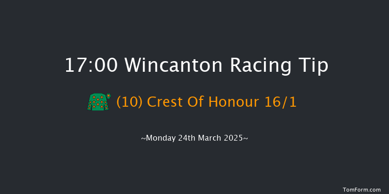 Wincanton  17:00 Handicap Hurdle (Class 5) 20f Thu 6th Mar 2025