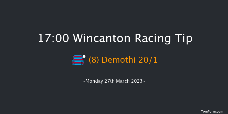 Wincanton 17:00 Handicap Hurdle (Class 5) 21f Thu 9th Mar 2023